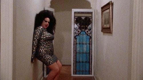 Female Trouble filmas žiurėti online