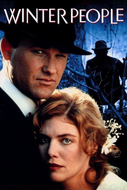 Winter People filmas online