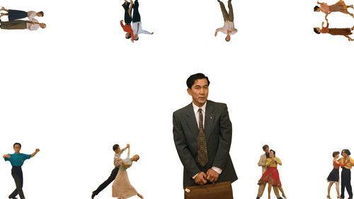 Shall we ダンス? filmas žiurėti online