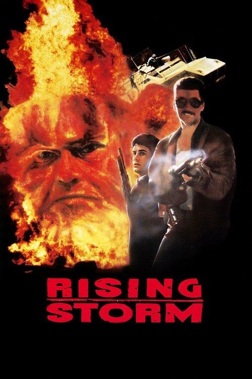 Rising Storm filmas online