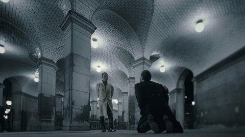 Snakeeater filmas žiurėti online