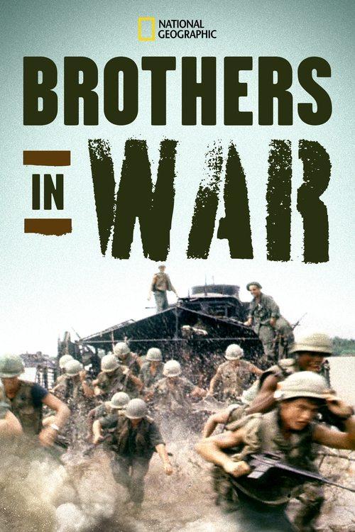 Brothers in War filmas online