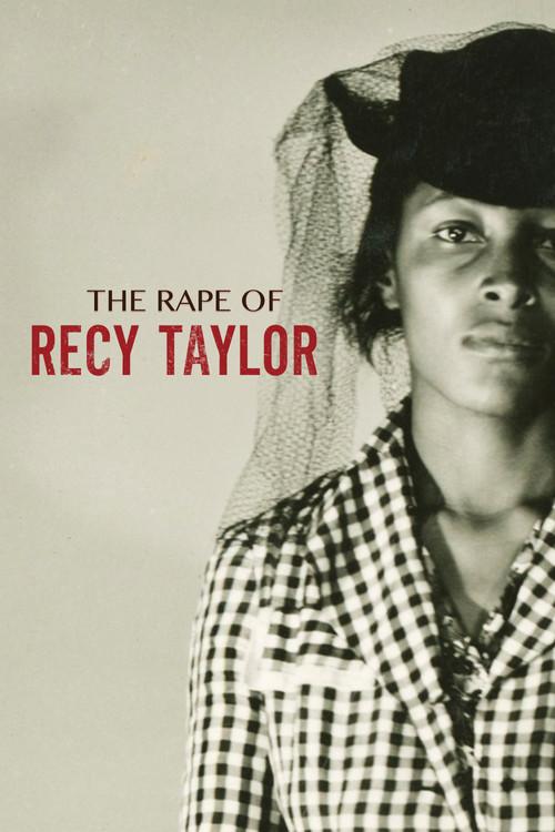 The Rape of Recy Taylor filmas online