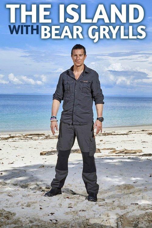 The Island with Bear Grylls filmas online
