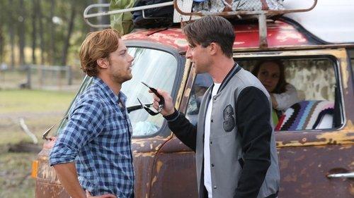 Red Billabong filmas žiurėti online