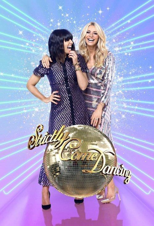 Strictly Come Dancing filmas online