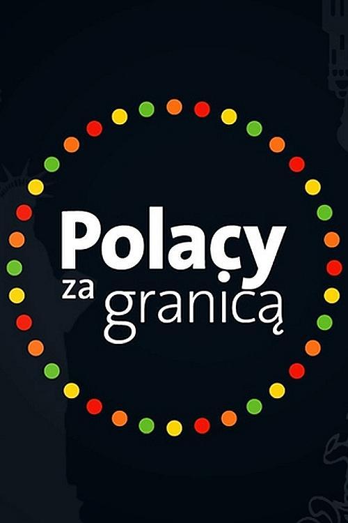 Polacy za granicą filmas online