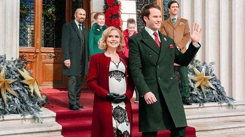 A Christmas Prince: The Royal Baby filmas žiurėti online