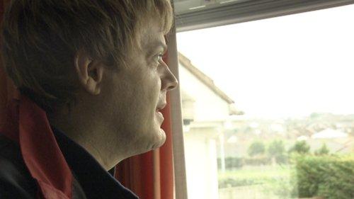 Believe: The Eddie Izzard Story filmas žiurėti online