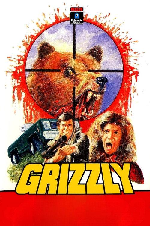 Grizzly filmas online