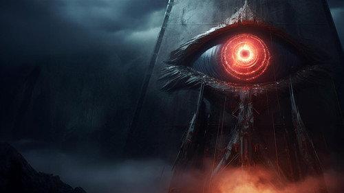 El Ojo y El Muro filmas žiurėti online