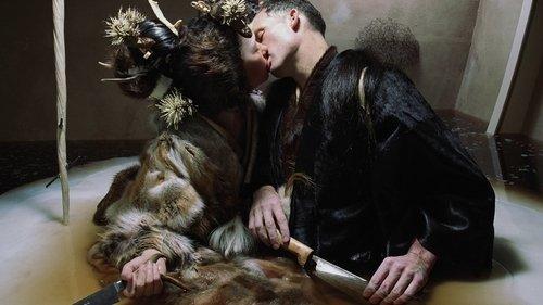 Drawing Restraint 9 filmas žiurėti online