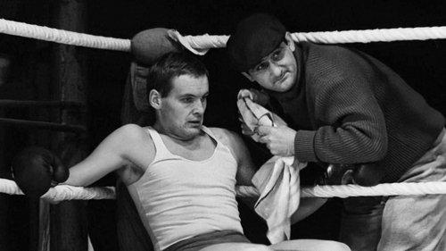 Walkover filmas žiurėti online