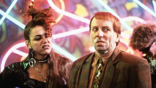 Cruising Bar filmas žiurėti online