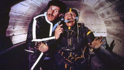 Come svaligiammo la Banca d'Italia filmas žiurėti online