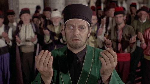 The Dervish and Death filmas žiurėti online