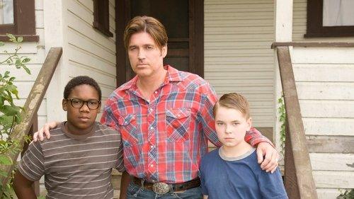 Christmas in Canaan filmas žiurėti online