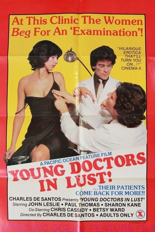 Young Doctors In Lust filmas online