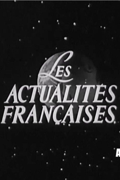 Les Actualités françaises filmas online