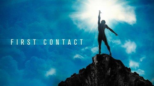 First Contact filmas žiurėti online