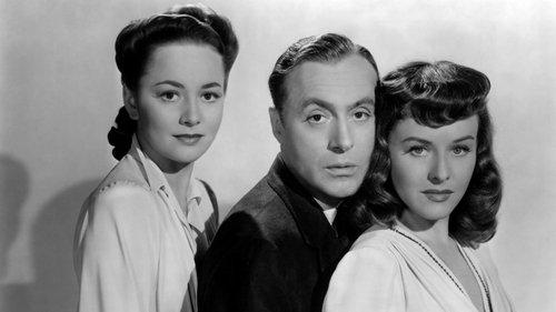 Hold Back the Dawn filmas žiurėti online