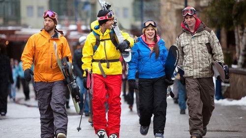 2 Frogs in the West filmas žiurėti online