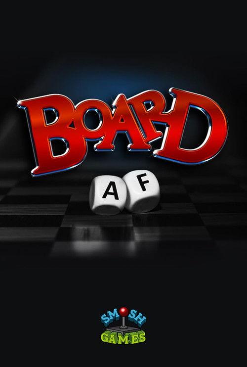 Board AF filmas online