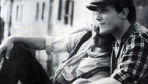 The Magic Screen filmas žiurėti online