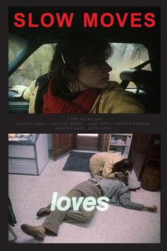 Slow Moves filmas online