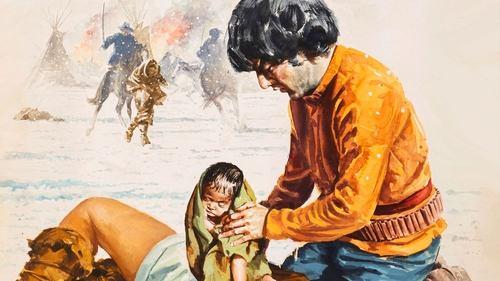 Little Big Man filmas žiurėti online