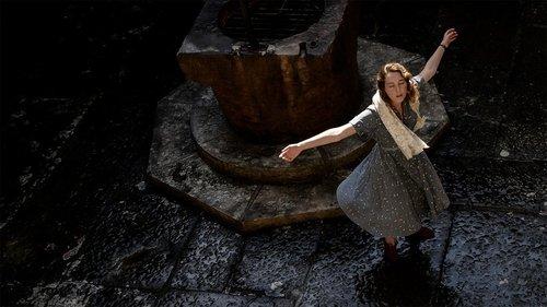 Chiara Lubich - L'Amore vince tutto filmas žiurėti online