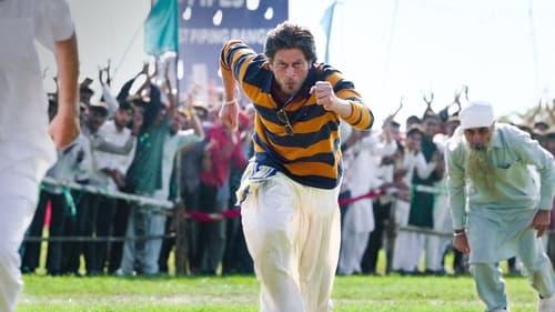 Dunki filmas žiurėti online