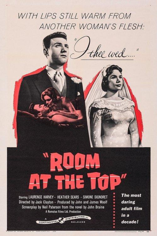 Room at the Top filmas online