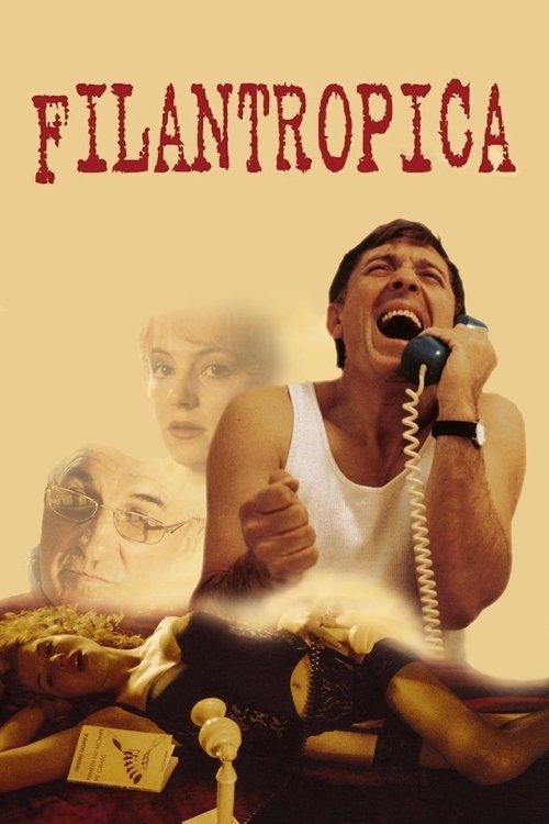 Filantropica filmas online