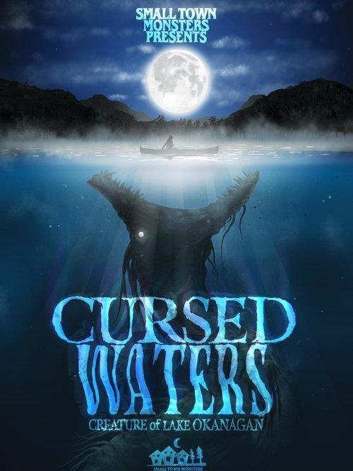 Cursed Waters: Creature of Lake Okanagan filmas online
