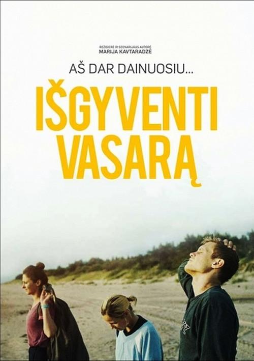 Išgyventi vasarą filmas online