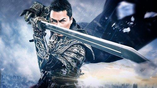 Iceman: The Time Traveler filmas žiurėti online