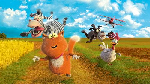 Pūkuota šnipė filmas žiurėti online