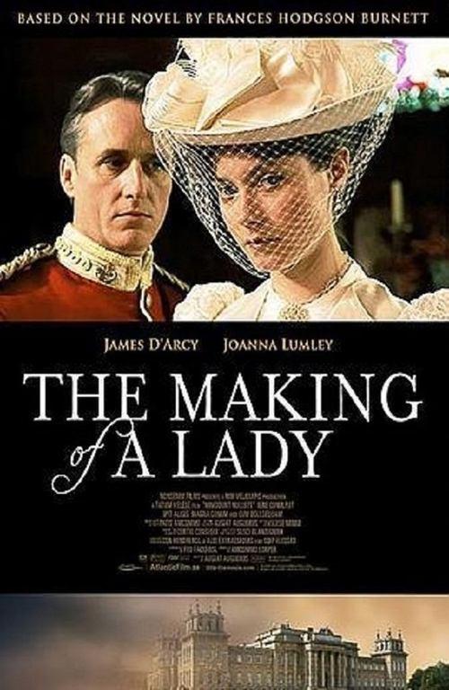 The Making of a Lady filmas online
