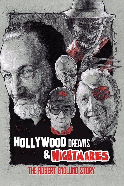 Hollywood Dreams & Nightmares: The Robert Englund Story filmas online