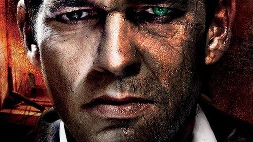 Dr. Jekyll and Mr. Hyde filmas žiurėti online