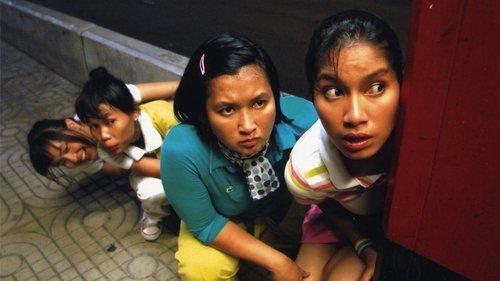 M.A.I.D. filmas žiurėti online