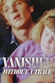 Vanished Without a Trace filmas online