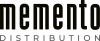 Memento Distribution studio logo