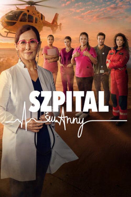 Szpital św. Anny filmas online