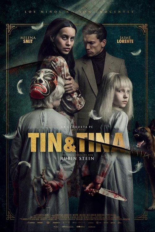 Tin & Tina filmas online