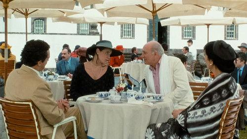 Party filmas žiurėti online