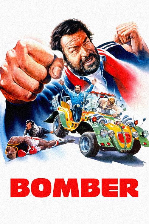 Bomber filmas online