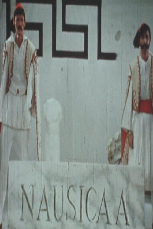 Nausicaa filmas online