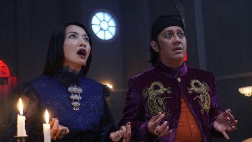 Comic 8 Revolution: Santet K4bin3t filmas žiurėti online